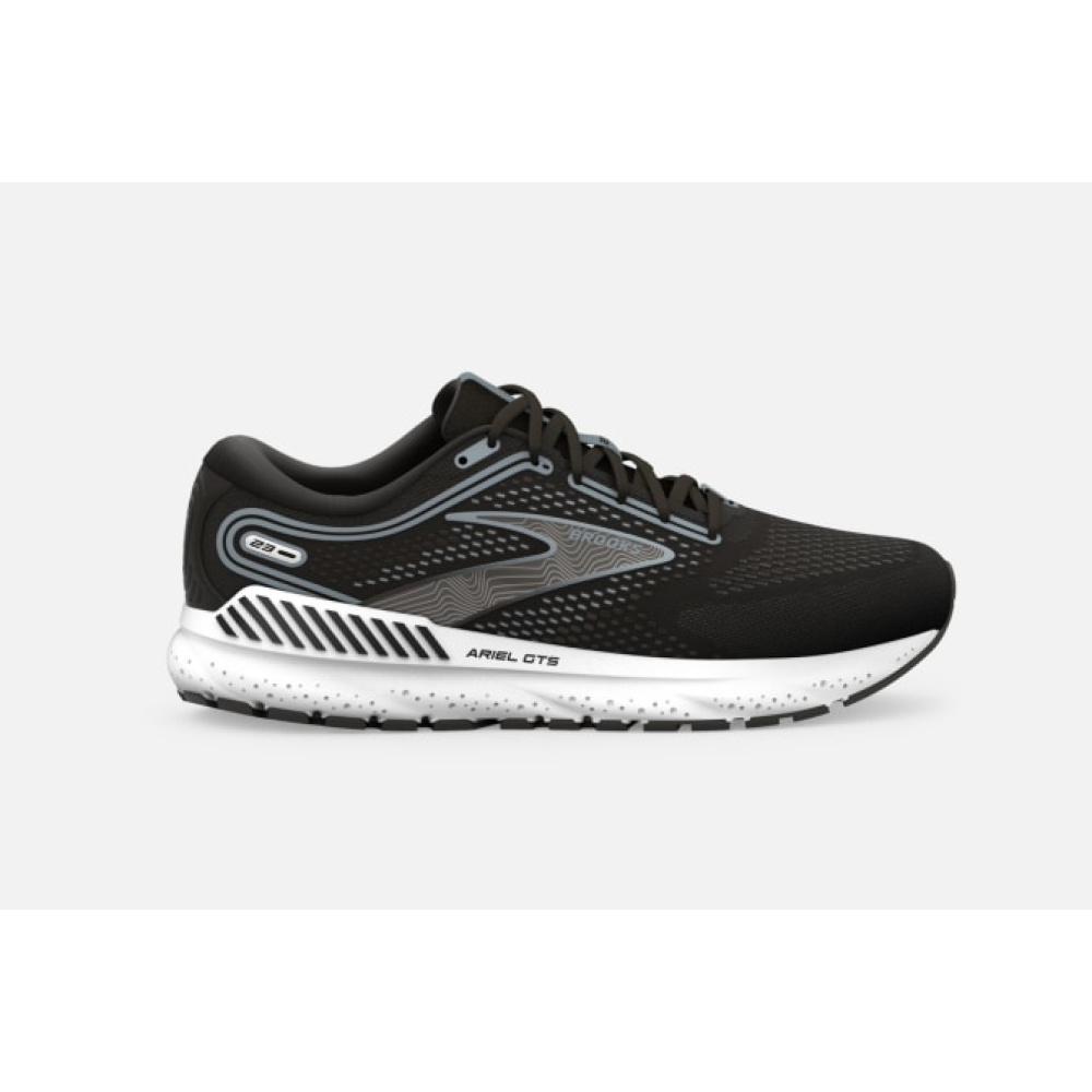 BROOKS WMNS ARIEL GTS 23 (B)