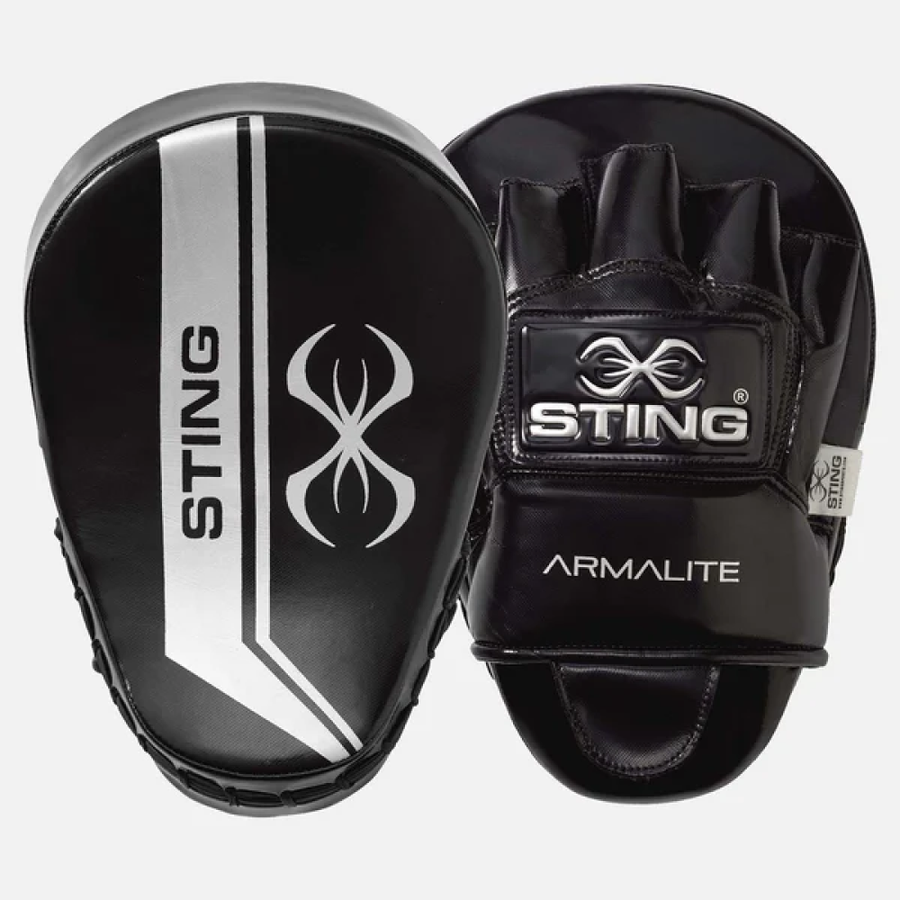 STING UNISEX ARMALITE FOCUS MITT