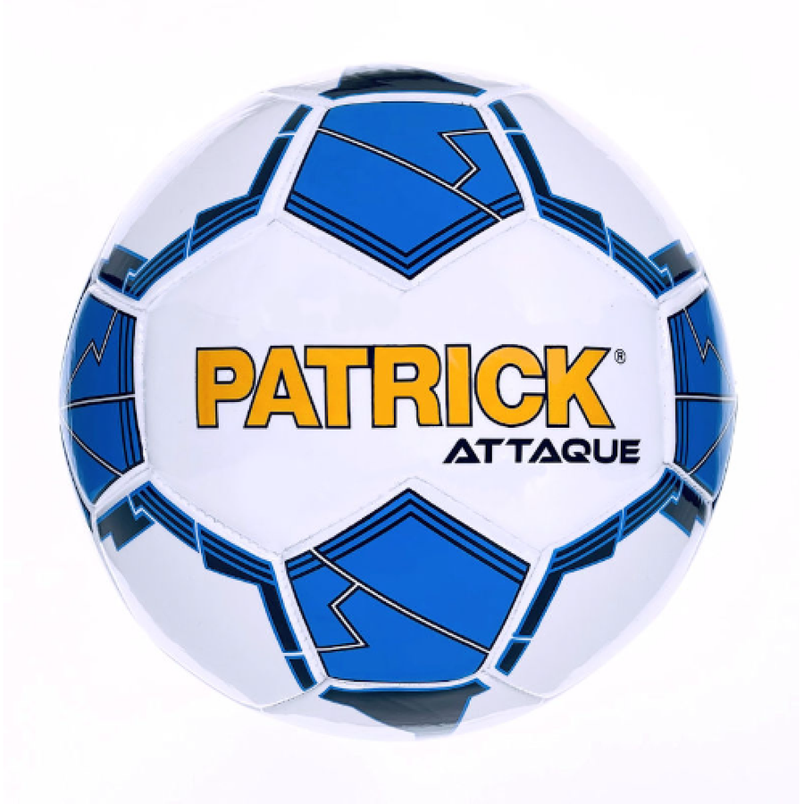 PATRICK ATTAQUE SOCCER BALL