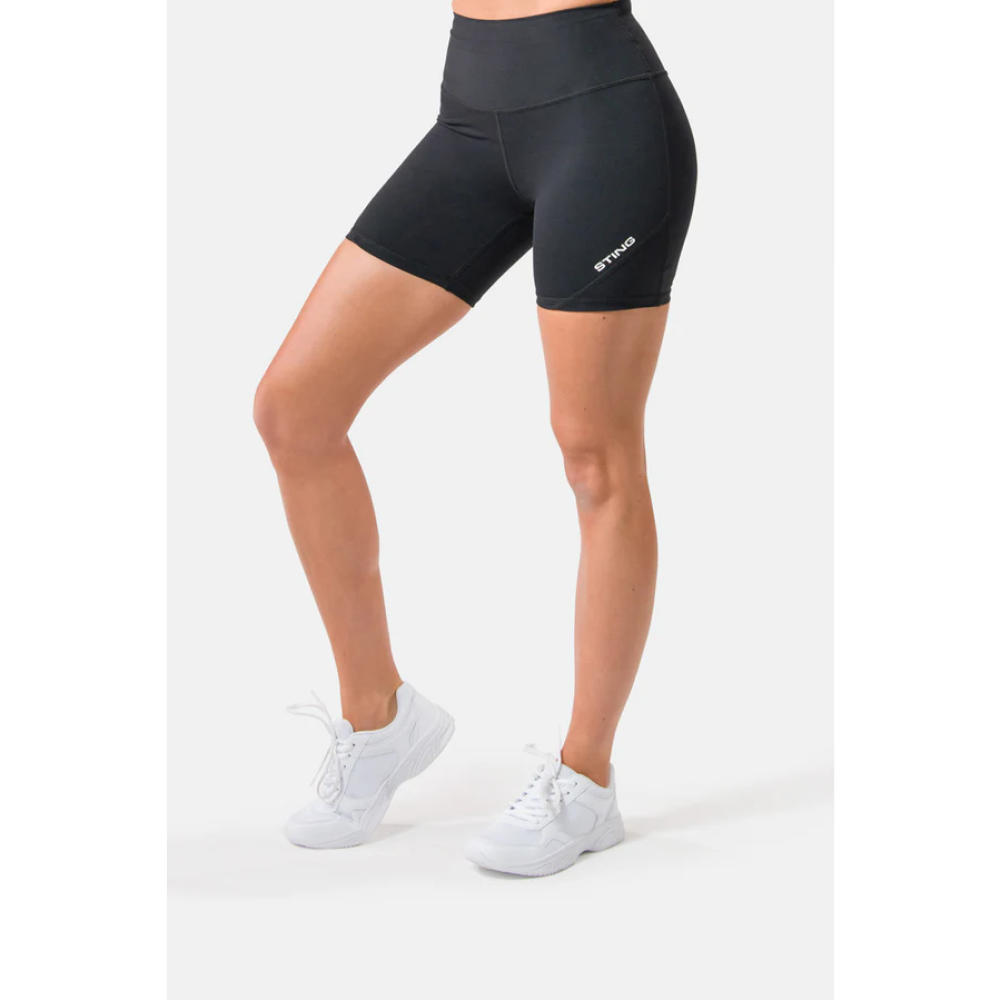 STING WMNS AURORA ENVY BIKE SHORT