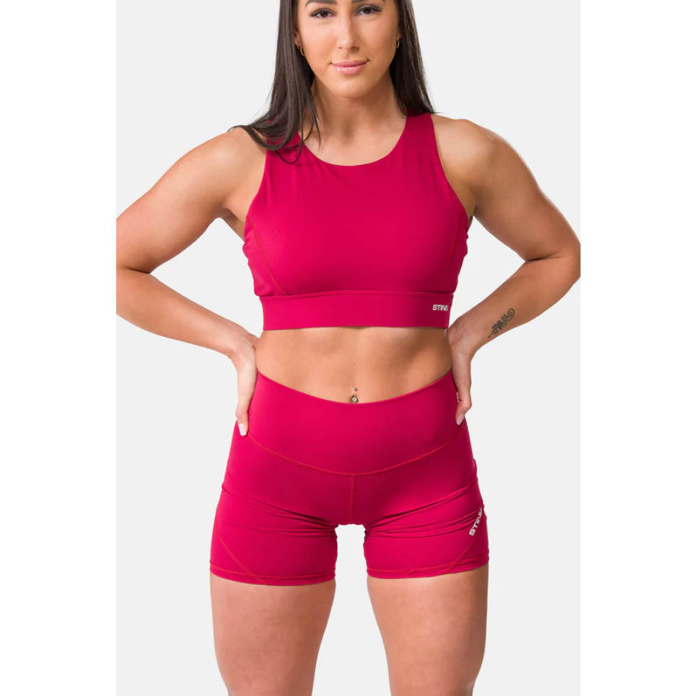 STING WMNS AURORA ENVY BIKE SHORT