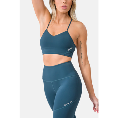 STING WMNS AURORA ENVY INFINITY SPORTS BRA