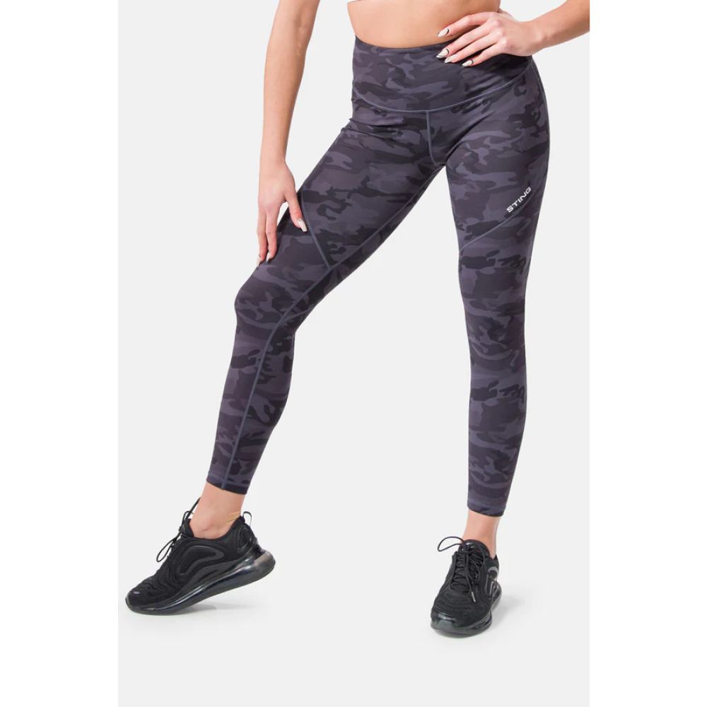 STING WMNS AURORA ENVY LEGGINGS