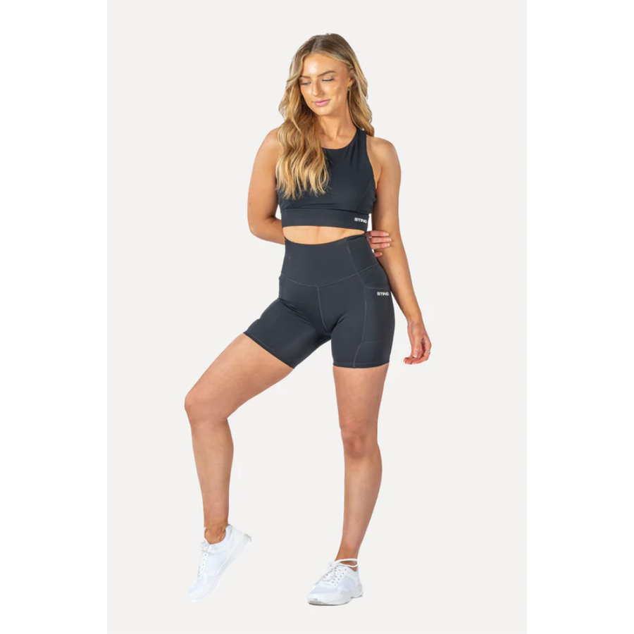 STING WMNS AURORA ENVY SPORT BIKE SHORTS