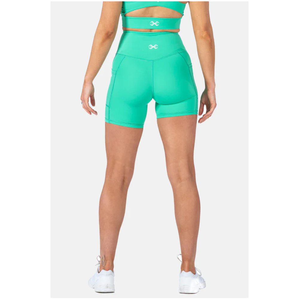 STING WMNS AURORA ENVY SPORT BIKE SHORTS