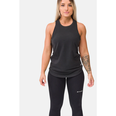 STING WMNS AURORA SINGLET