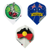 FORMULA AUSTRALIAN FLAG FLIGHTS