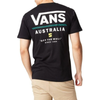 VANS MENS AUSTRALIA TEE