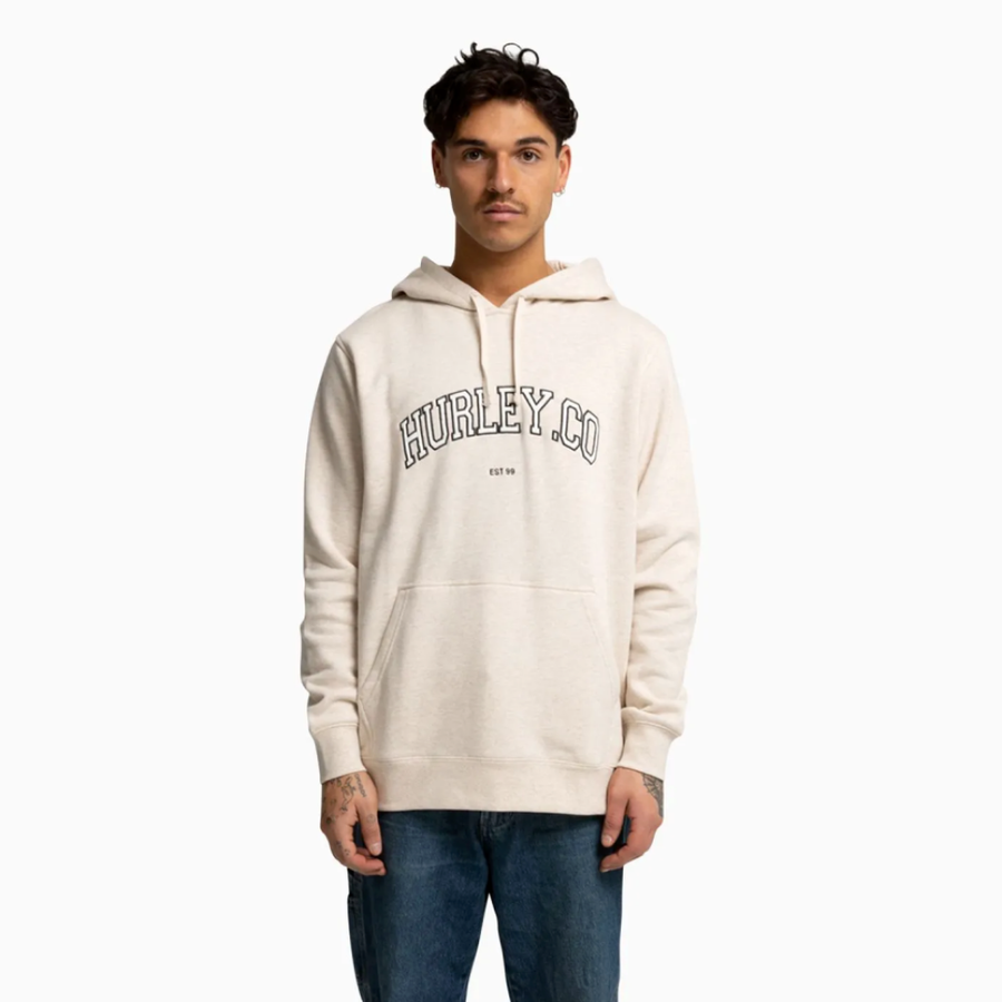 HURLEY MENS AUTHENTICS FLEECE