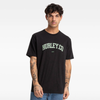 HURLEY MENS AUTHENTIC TEE