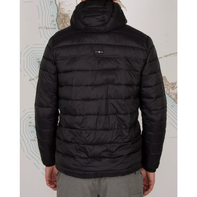 SALTY CREW MENS BARRIER JACKET