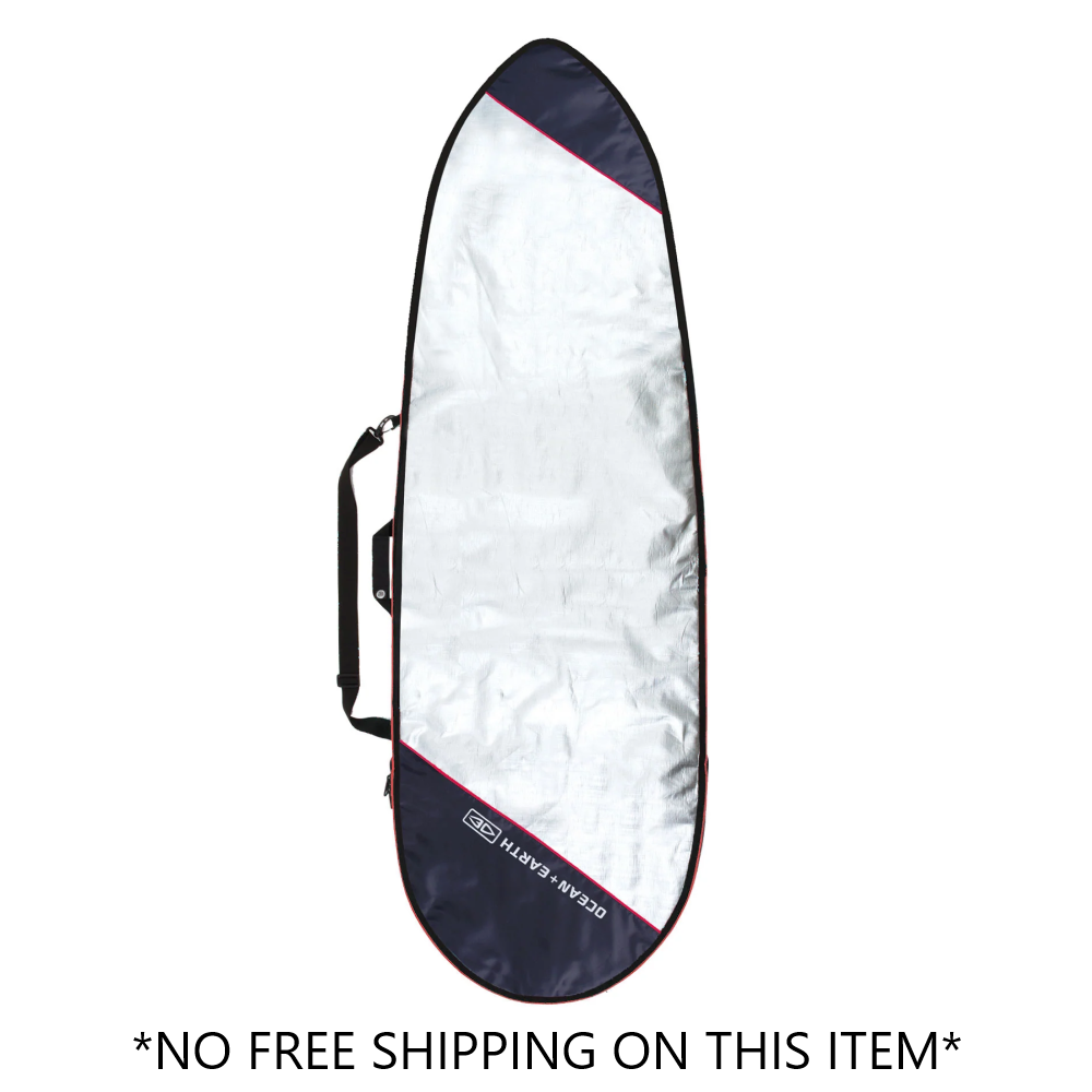 OCEAN & EARTH BARRY BASIC FISH COVER