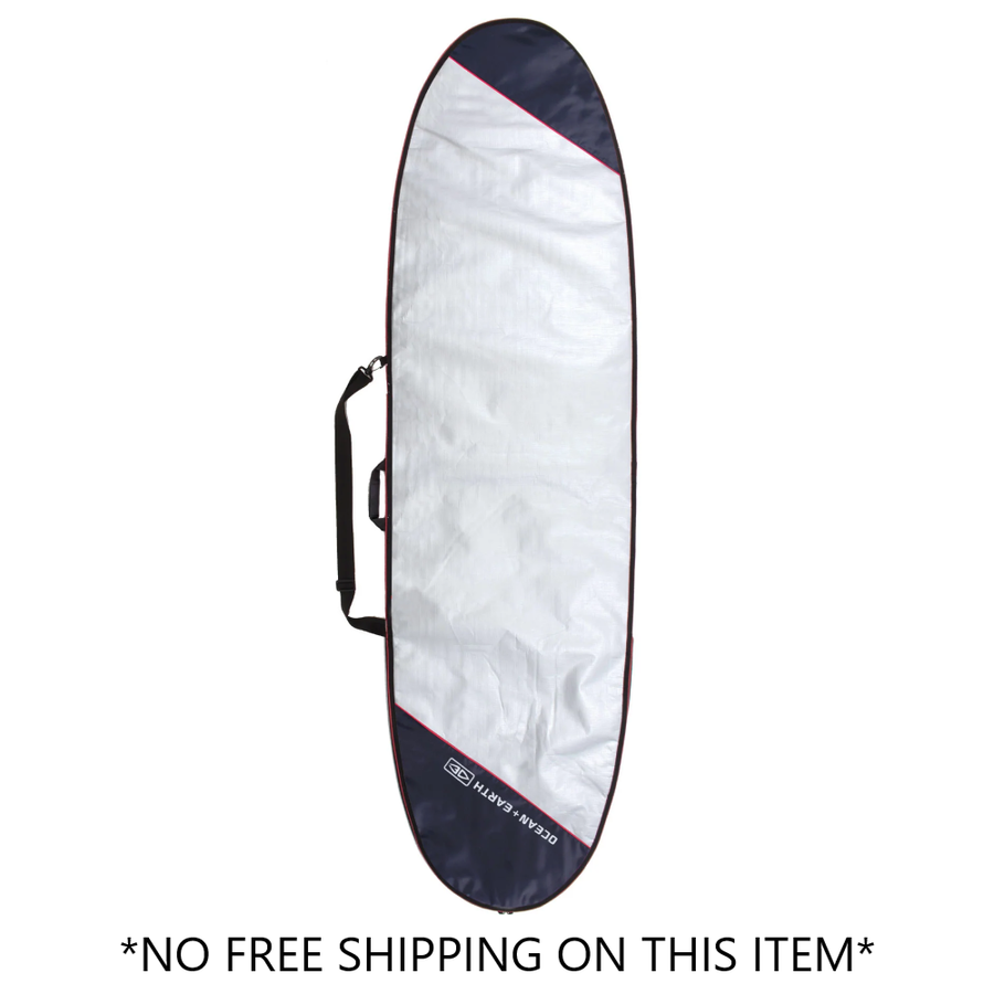 OCEAN & EARTH BARRY BASIC LONGBOARD COVER