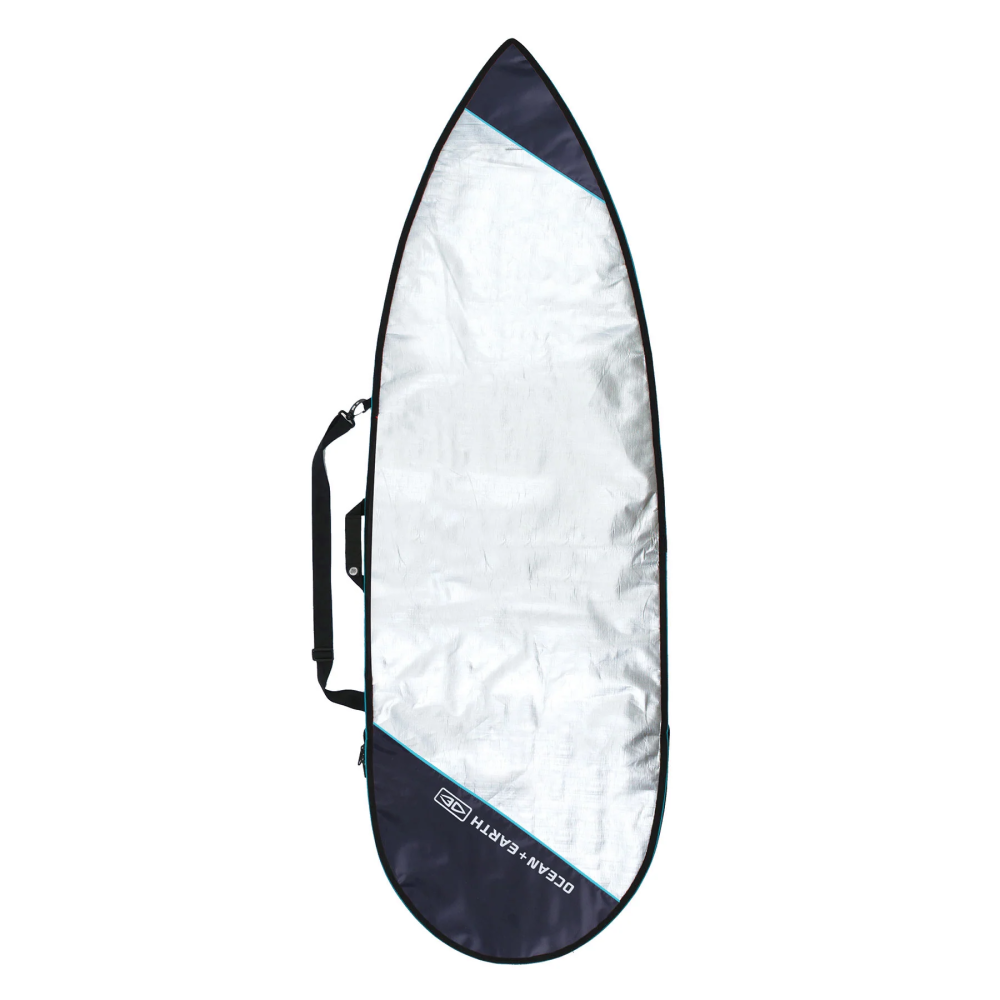 OCEAN & EARTH BARRY BASIC SURFBOARD COVER