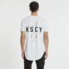 KISS CHACEY MENS BAYSHORE DUAL CURVED TEE