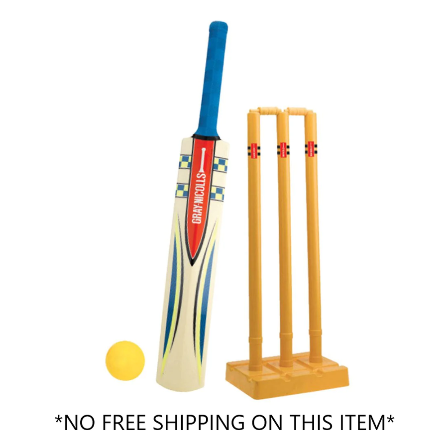 GRAY NICOLLS BEACH SET