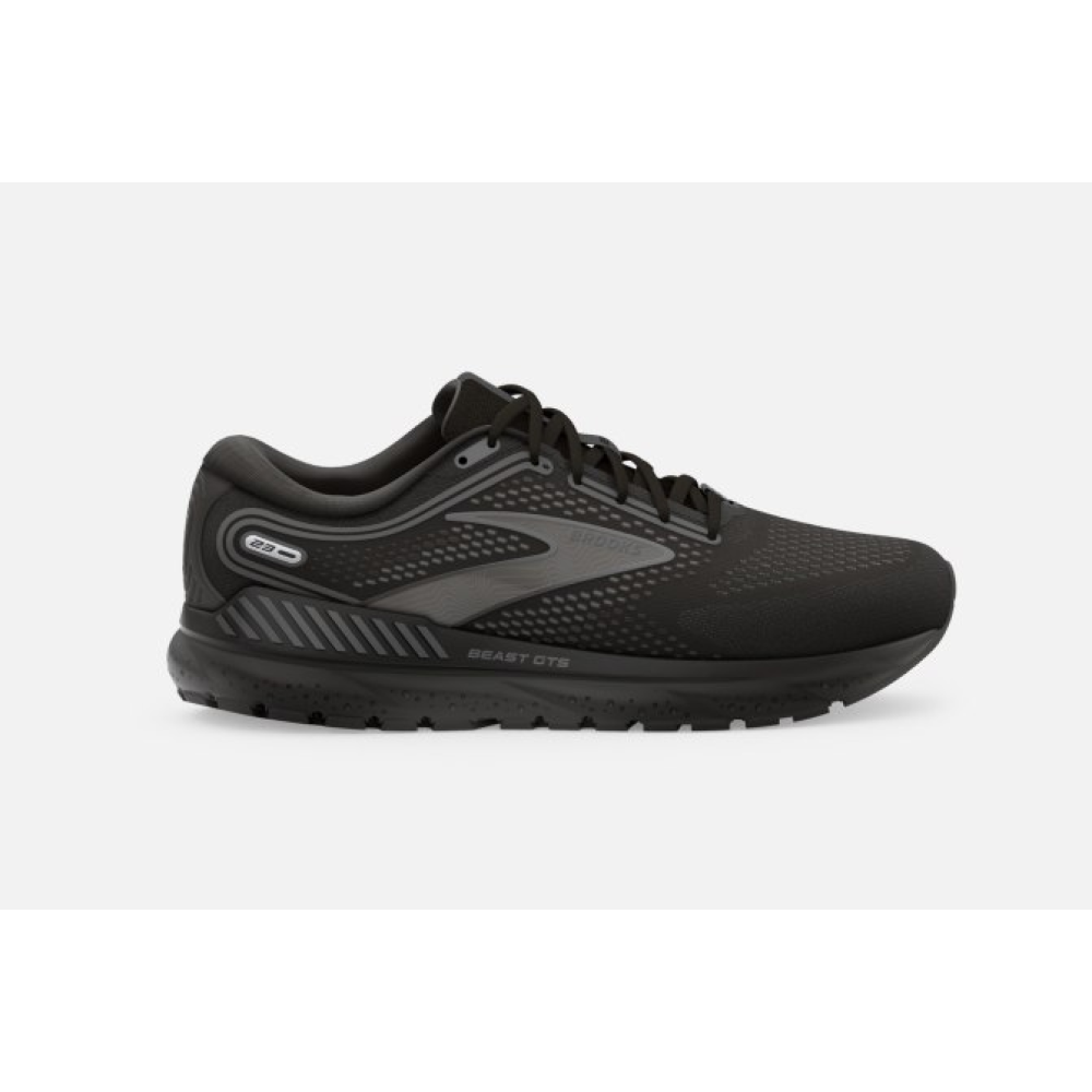 BROOKS MENS BEAST GTS 23 (2E)