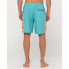 RUSTY MENS BEFORE CROWDS ELASTIC BOARDSHORT