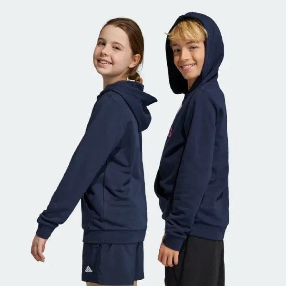 Adidas colorful deals hoodie