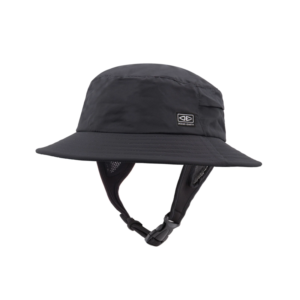 OCEAN & EARTH YTH BINGIN S/PEAK SURF HAT