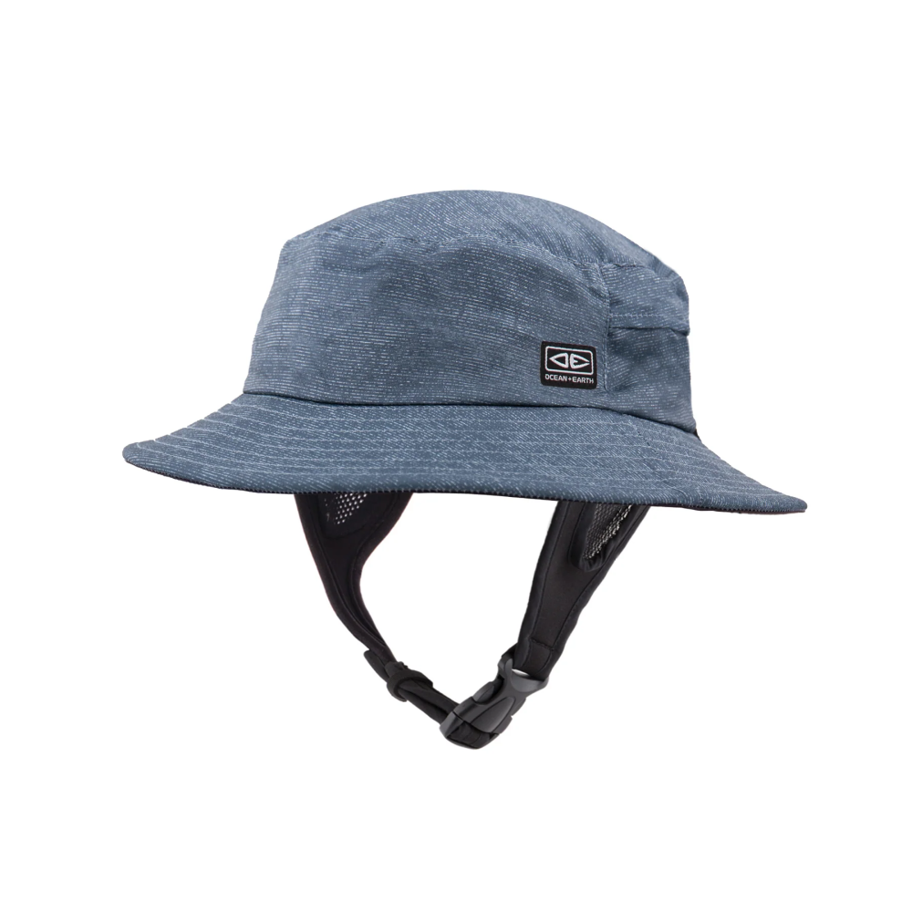 OCEAN & EARTH YTH BINGIN S/PEAK SURF HAT