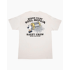 SALTY CREW MENS BIRDSNEST PREMIUM S/S TEE