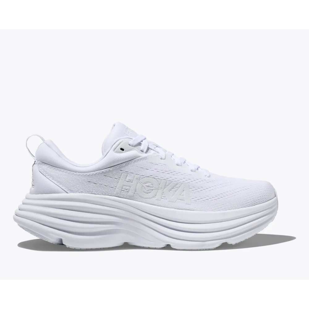 HOKA ONE ONE WMNS BONDI 8