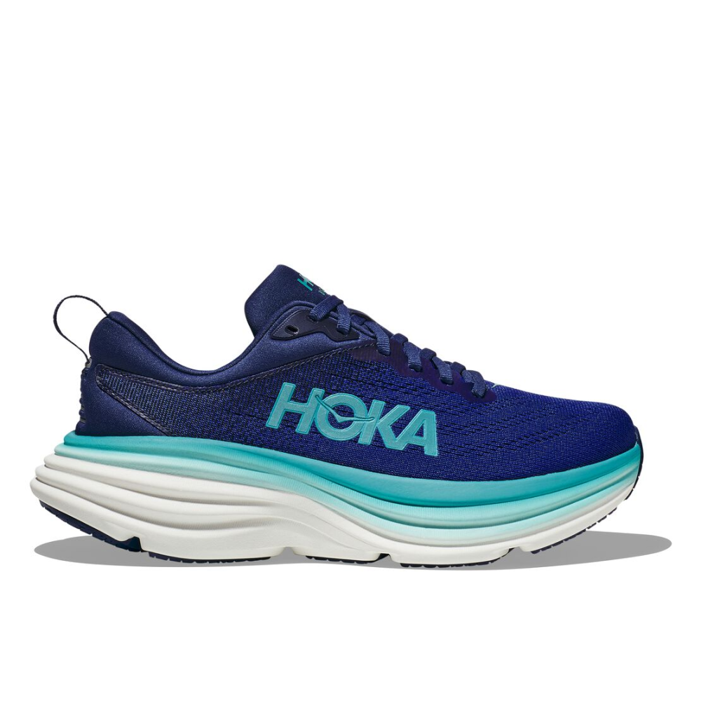 HOKA ONE ONE WMNS BONDI 8