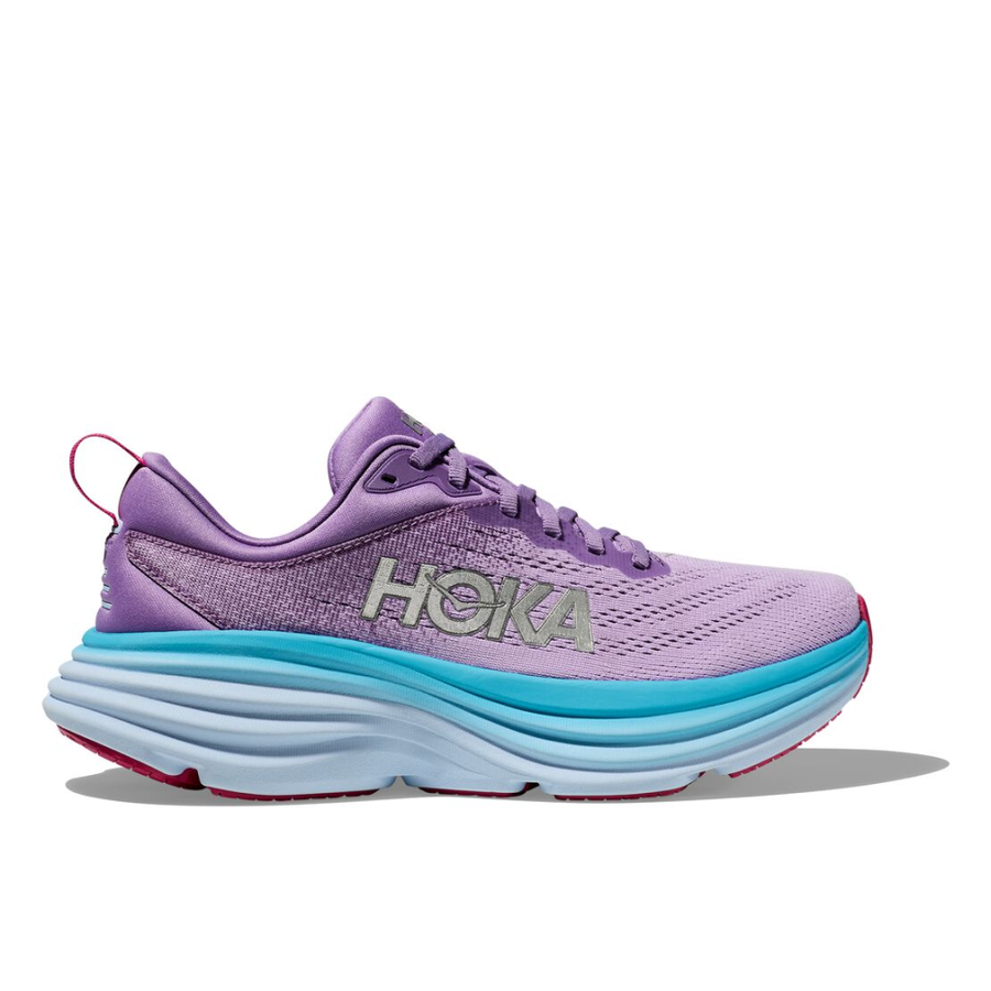 HOKA ONE ONE WMNS BONDI 8
