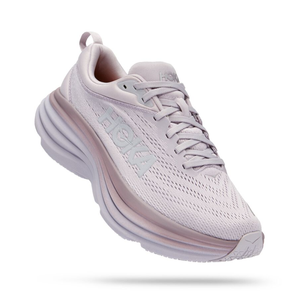HOKA ONE ONE WMNS BONDI 8