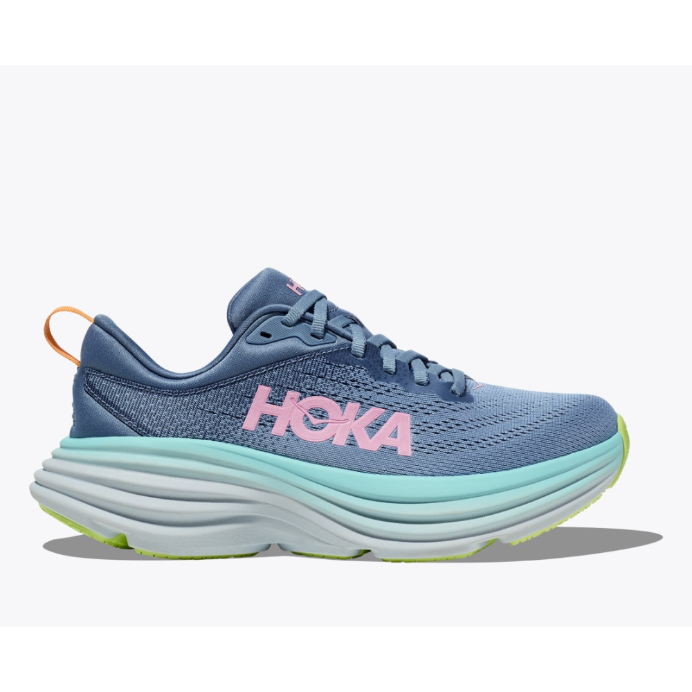 HOKA ONE ONE WMNS BONDI 8