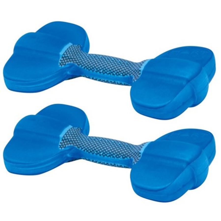 HART BONE WATER DUMBBELLS
