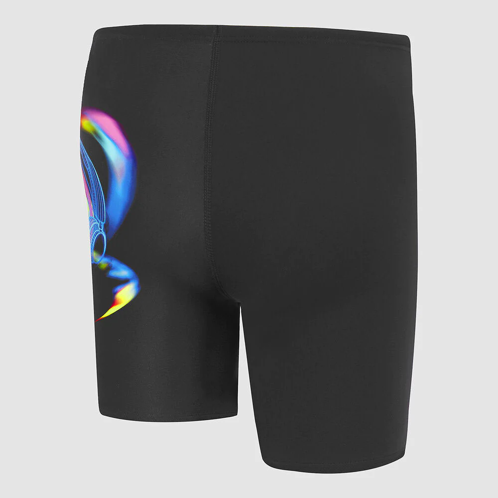 SPEEDO YTH BOOM SKULL JAMMER
