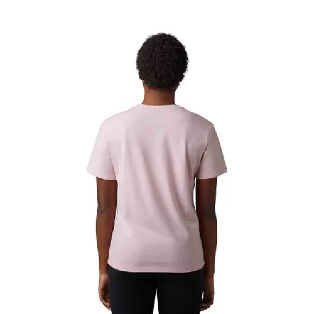 FOX WMNS BOUNDARY SS TOP