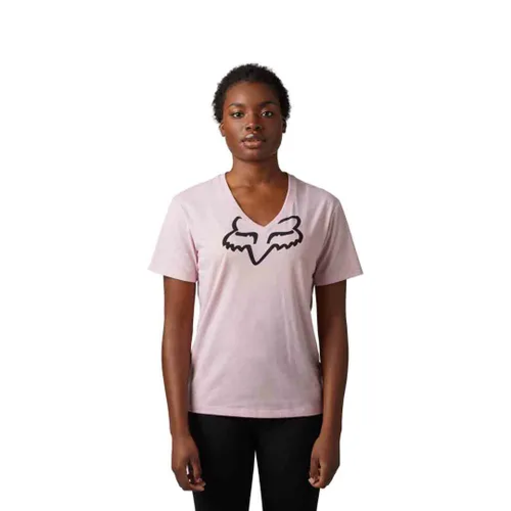 FOX WMNS BOUNDARY SS TOP
