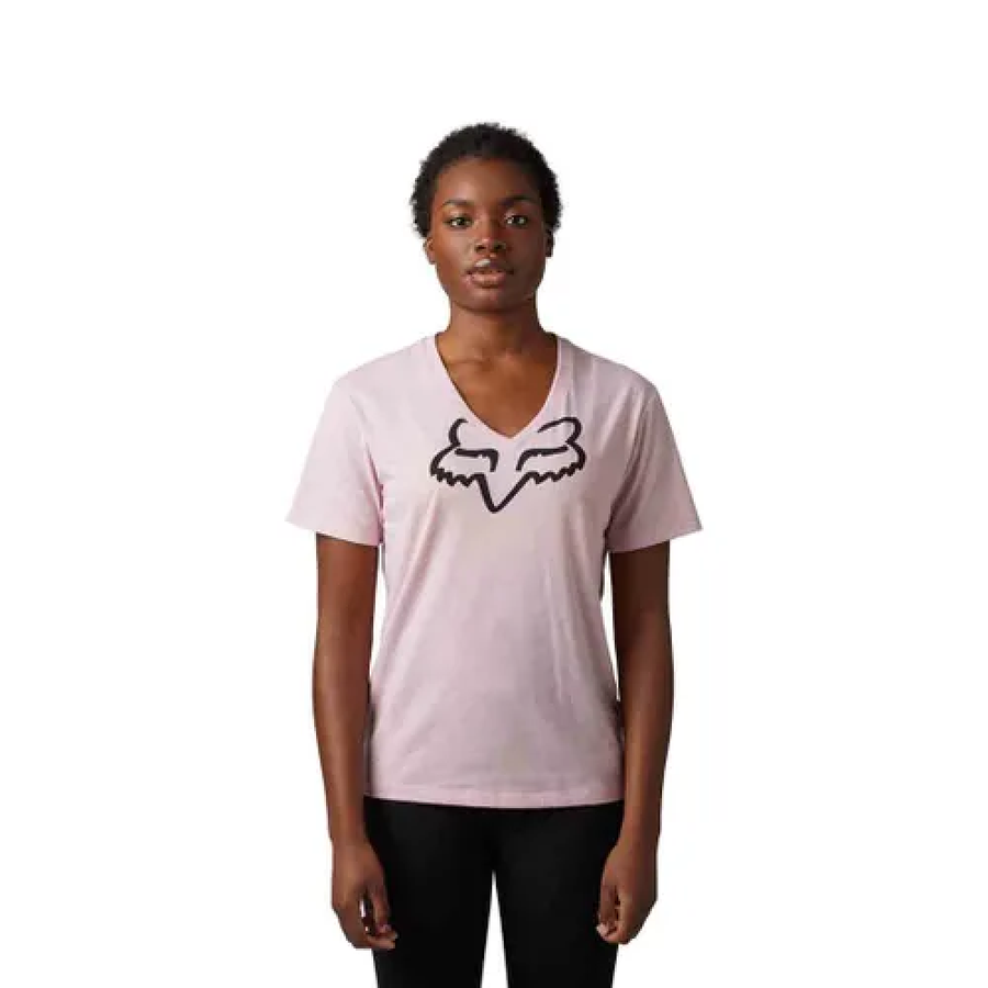FOX WMNS BOUNDARY SS TOP