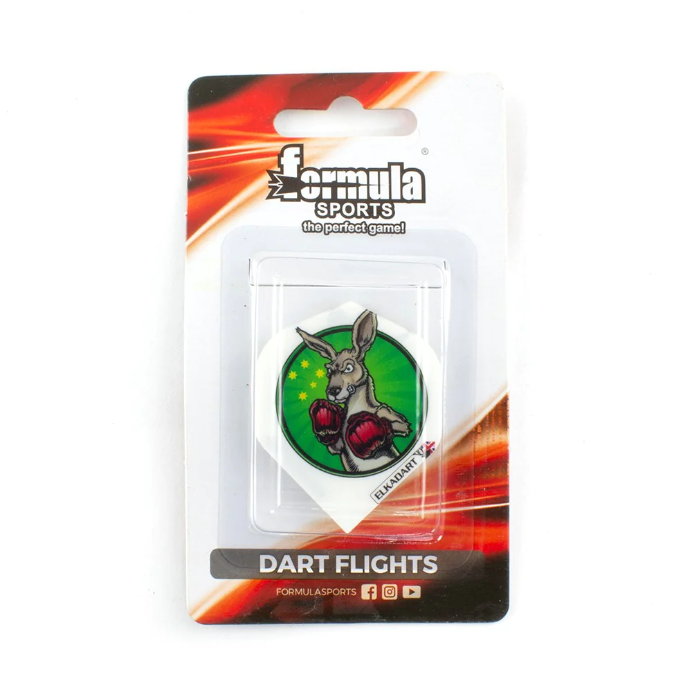FORMULA BOXING KANGAROO FLIGHTS