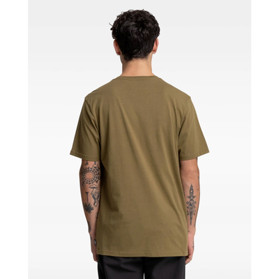 HURLEY MENS BOX ONLY TEE