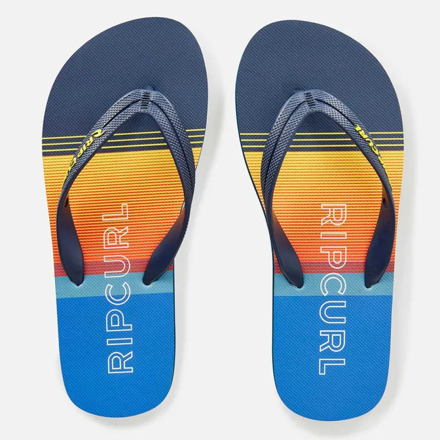 RIP CURL YTH BREAKERS BLOOM OTOE