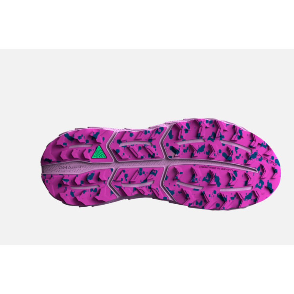 BROOKS WMNS CASCADIA 17 (B)