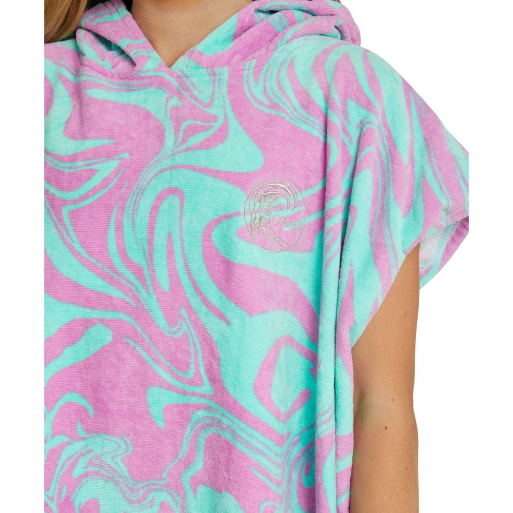 ONEILL YTH BAHIA CHANGE TOWEL