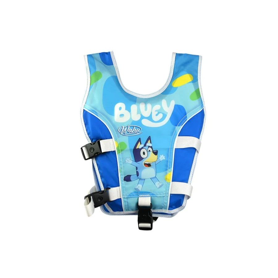 WAHU CHILD BLUEY SWIM VEST