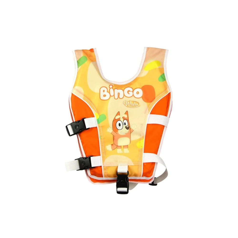 WAHU CHILD BLUEY SWIM VEST