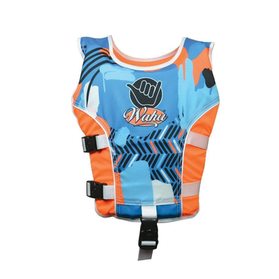 WAHU CHILD SWIM VEST