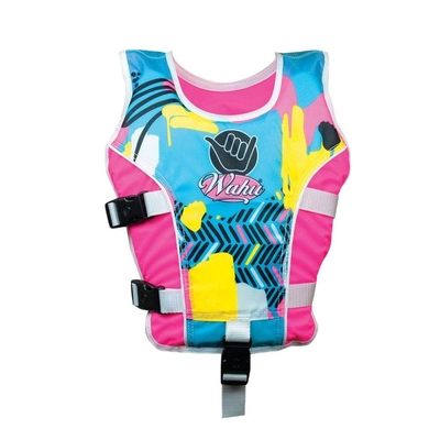 WAHU CHILD SWIM VEST