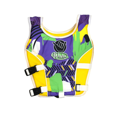 WAHU CHILD SWIM VEST