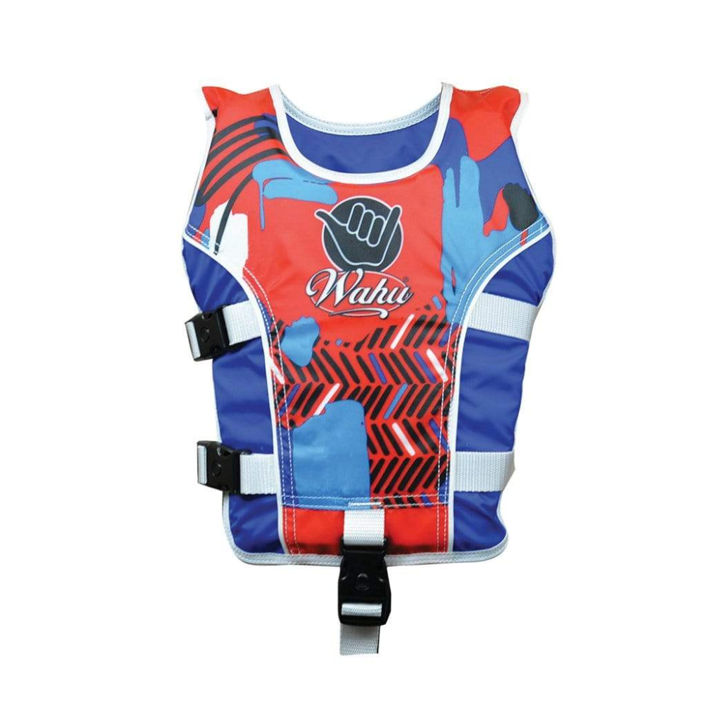 WAHU CHILD SWIM VEST