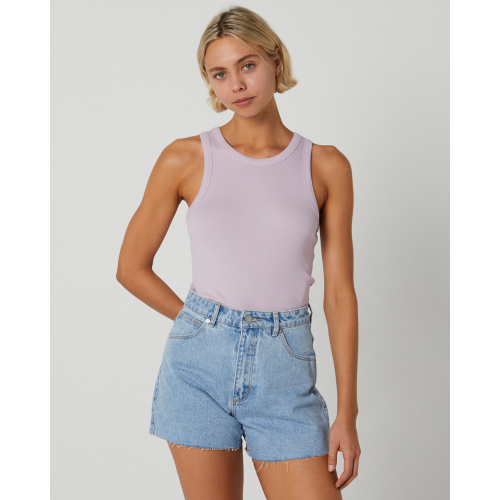 RIP CURL WMNS CLASSIC RIBBED TANK