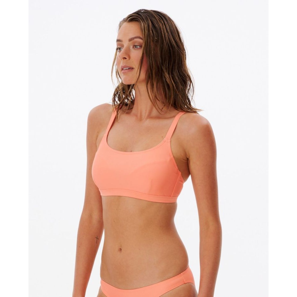 RIP CURL WMNS CLASSIC SURF D-DD CROP