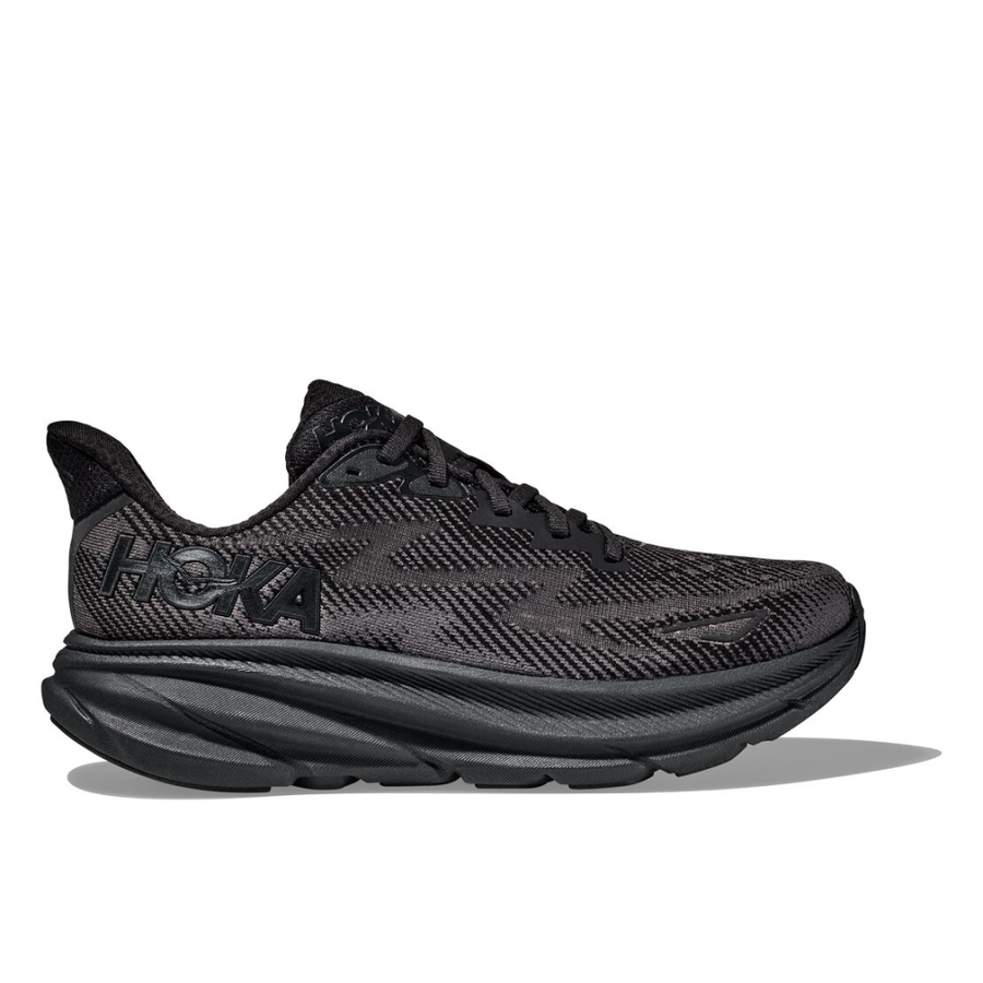 HOKA ONE ONE MENS CLIFTON 9 (D)